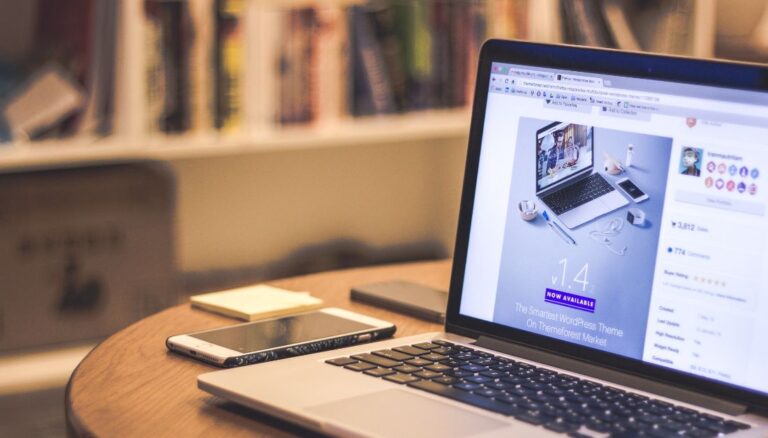 Unlocking Profitability: How a Website Can Transform Your Small Business and Expand Your Brand Reach